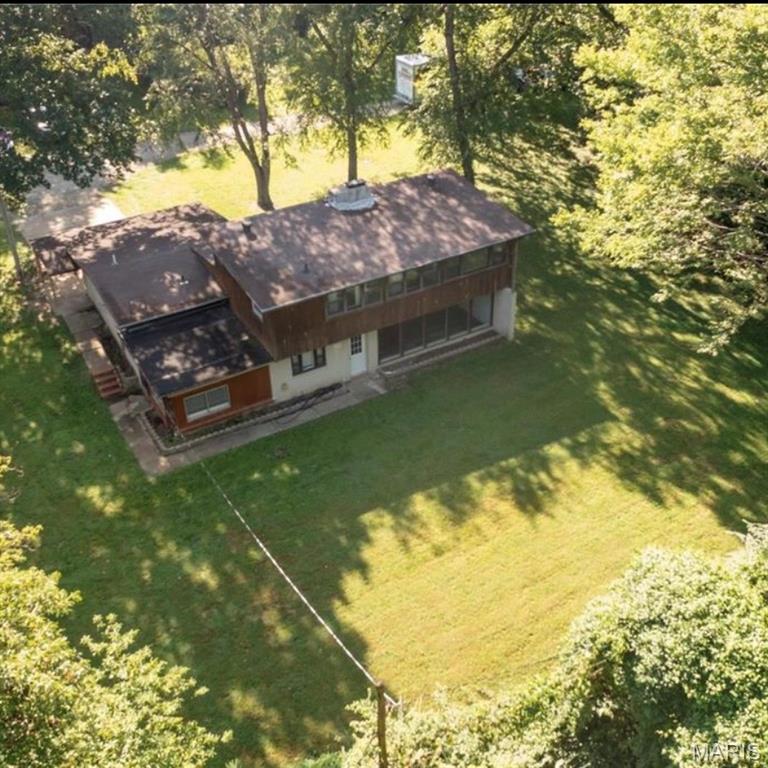 Eldorado Lakeview - Residential