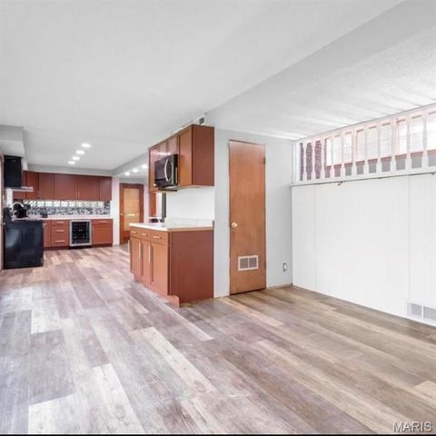 Tiny photo for 12215 Spanish Boulevard, St Louis, MO 63138 (MLS # 26014457)