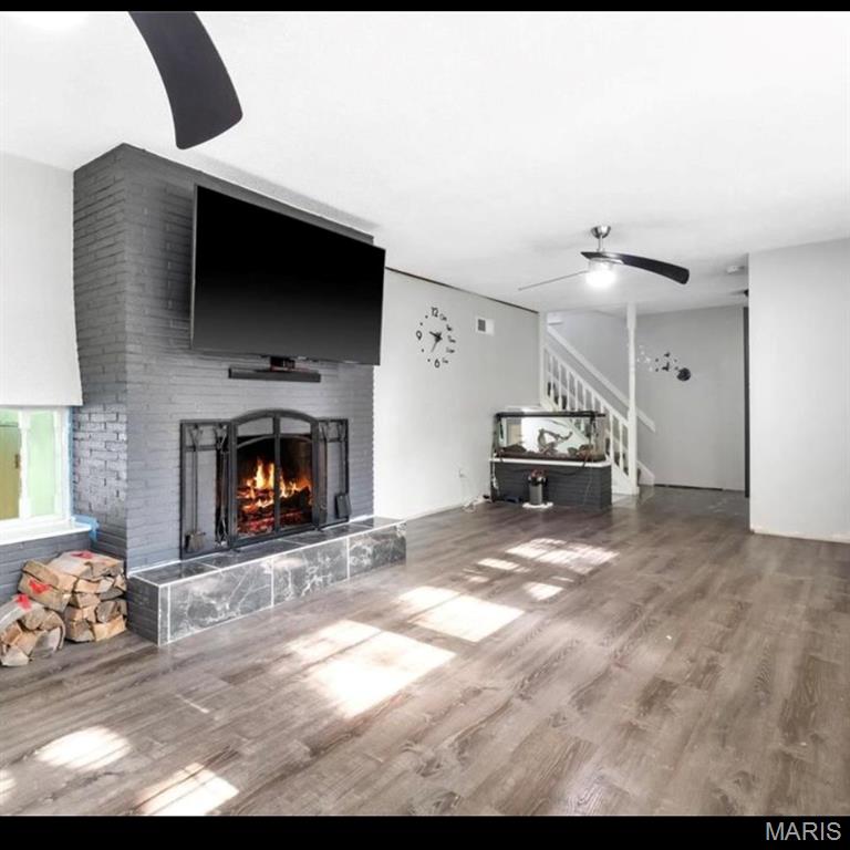 Eldorado Lakeview - Residential