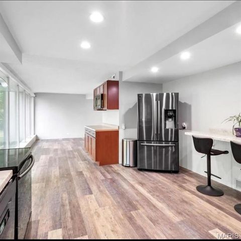 Tiny photo for 12215 Spanish Boulevard, St Louis, MO 63138 (MLS # 26014457)