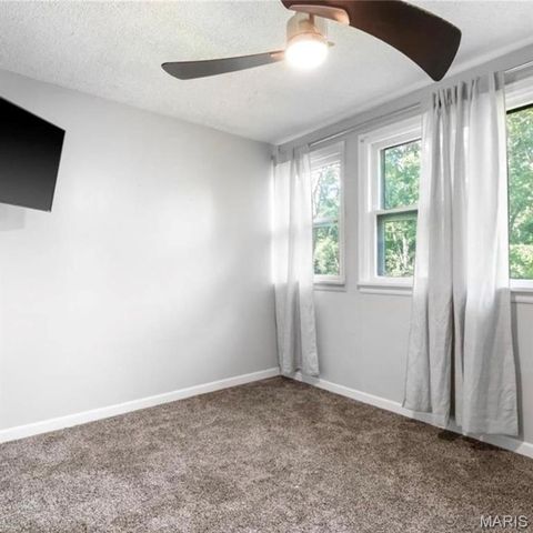 Tiny photo for 12215 Spanish Boulevard, St Louis, MO 63138 (MLS # 26014457)
