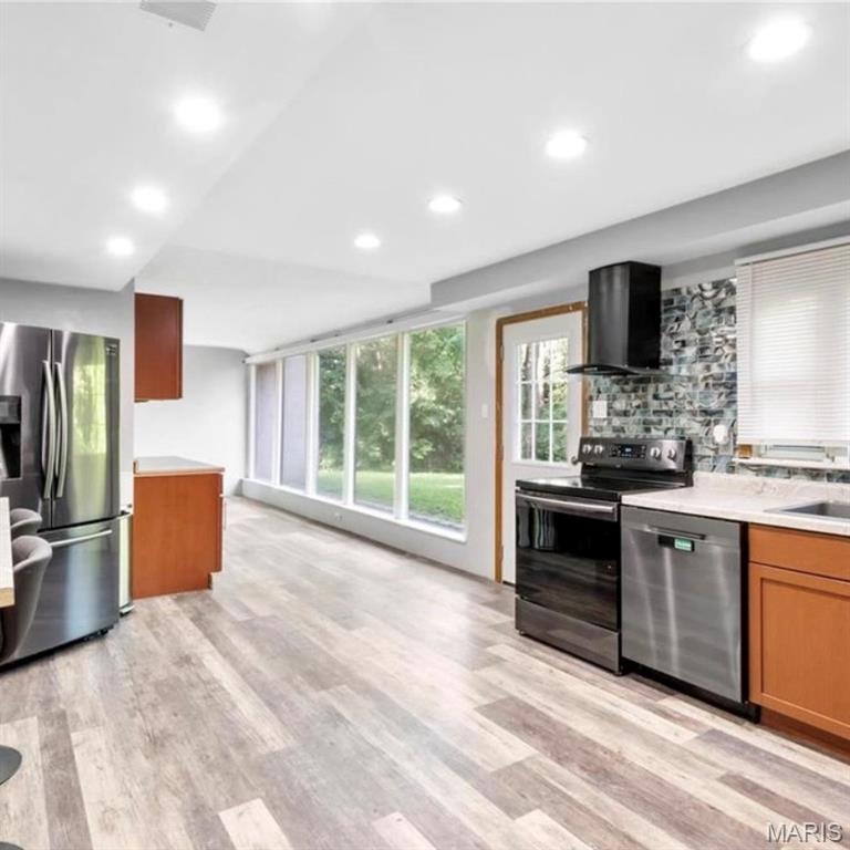 Eldorado Lakeview - Residential