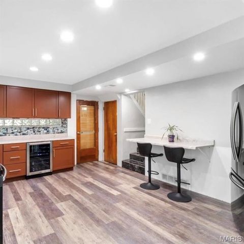 Tiny photo for 12215 Spanish Boulevard, St Louis, MO 63138 (MLS # 26014457)