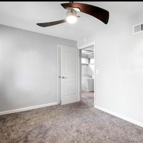 Tiny photo for 12215 Spanish Boulevard, St Louis, MO 63138 (MLS # 26014457)