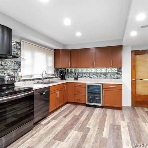 Tiny photo for 12215 Spanish Boulevard, St Louis, MO 63138 (MLS # 26014457)