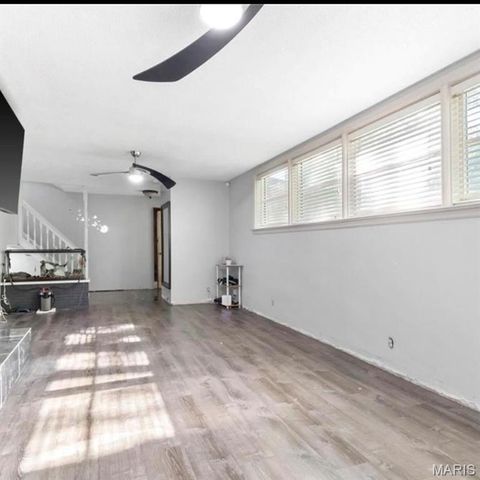 Tiny photo for 12215 Spanish Boulevard, St Louis, MO 63138 (MLS # 26014457)