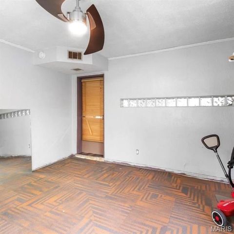 Tiny photo for 12215 Spanish Boulevard, St Louis, MO 63138 (MLS # 26014457)