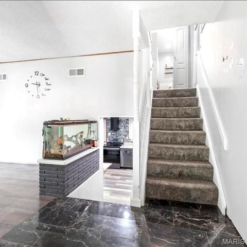 Tiny photo for 12215 Spanish Boulevard, St Louis, MO 63138 (MLS # 26014457)