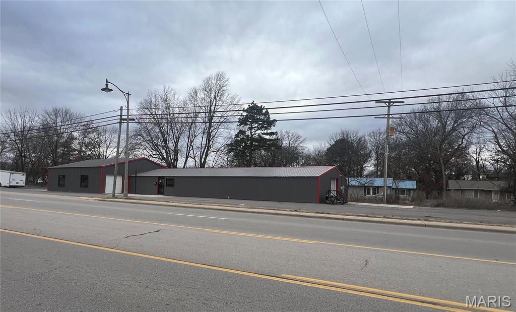 other - Commercial Sale