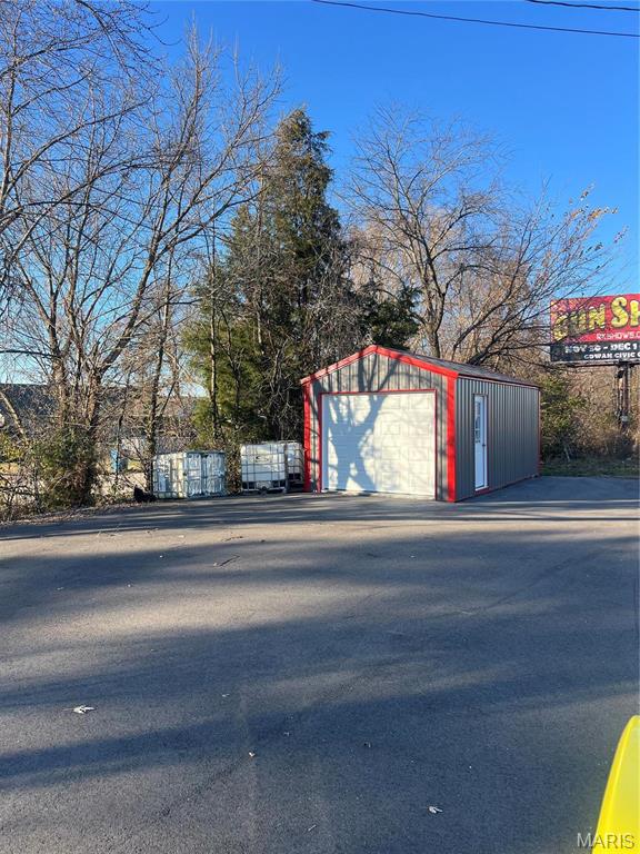 other - Commercial Sale