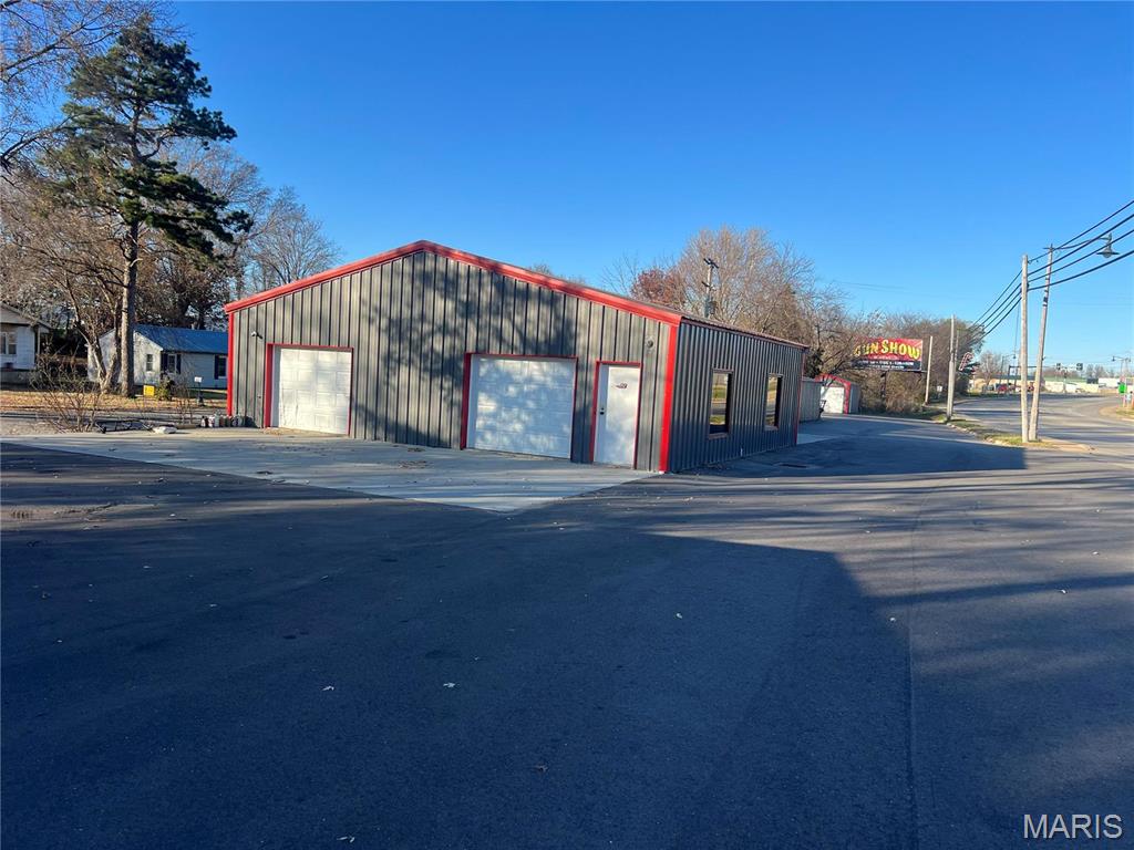 other - Commercial Sale