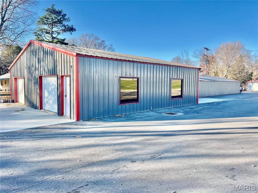 other - Commercial Sale