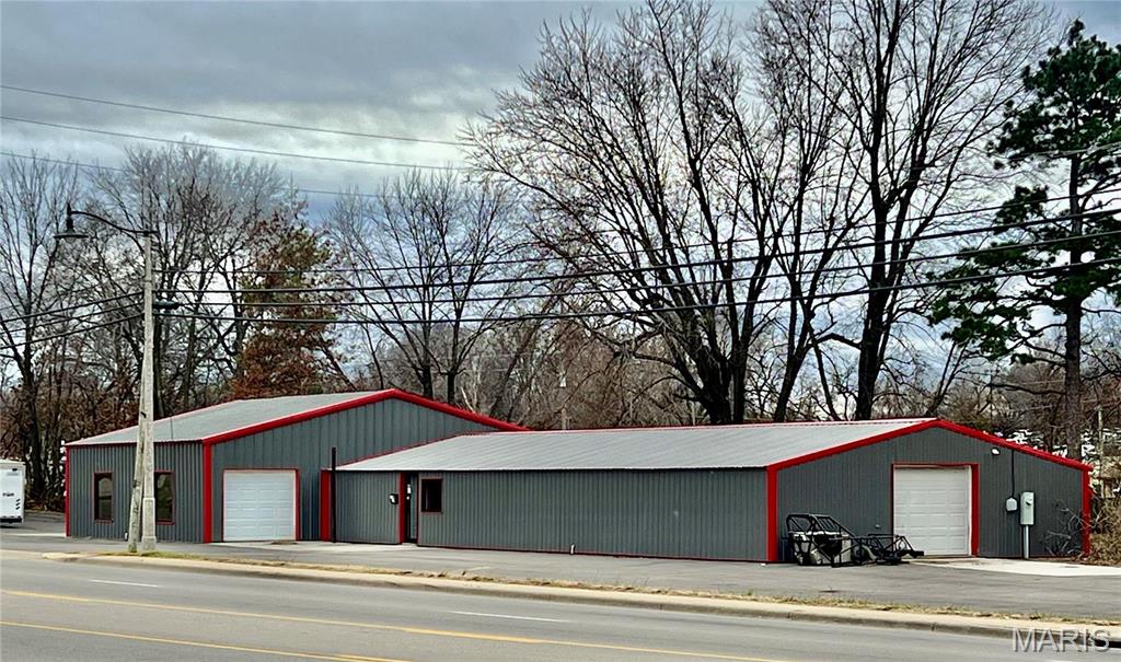 other - Commercial Sale