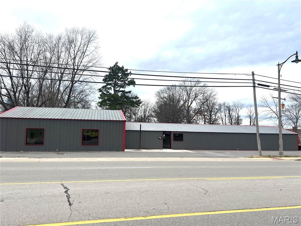 other - Commercial Sale