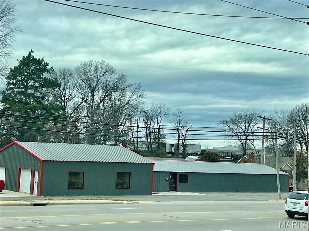 other - Commercial Sale