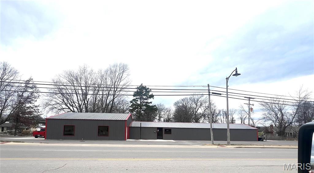 other - Commercial Sale