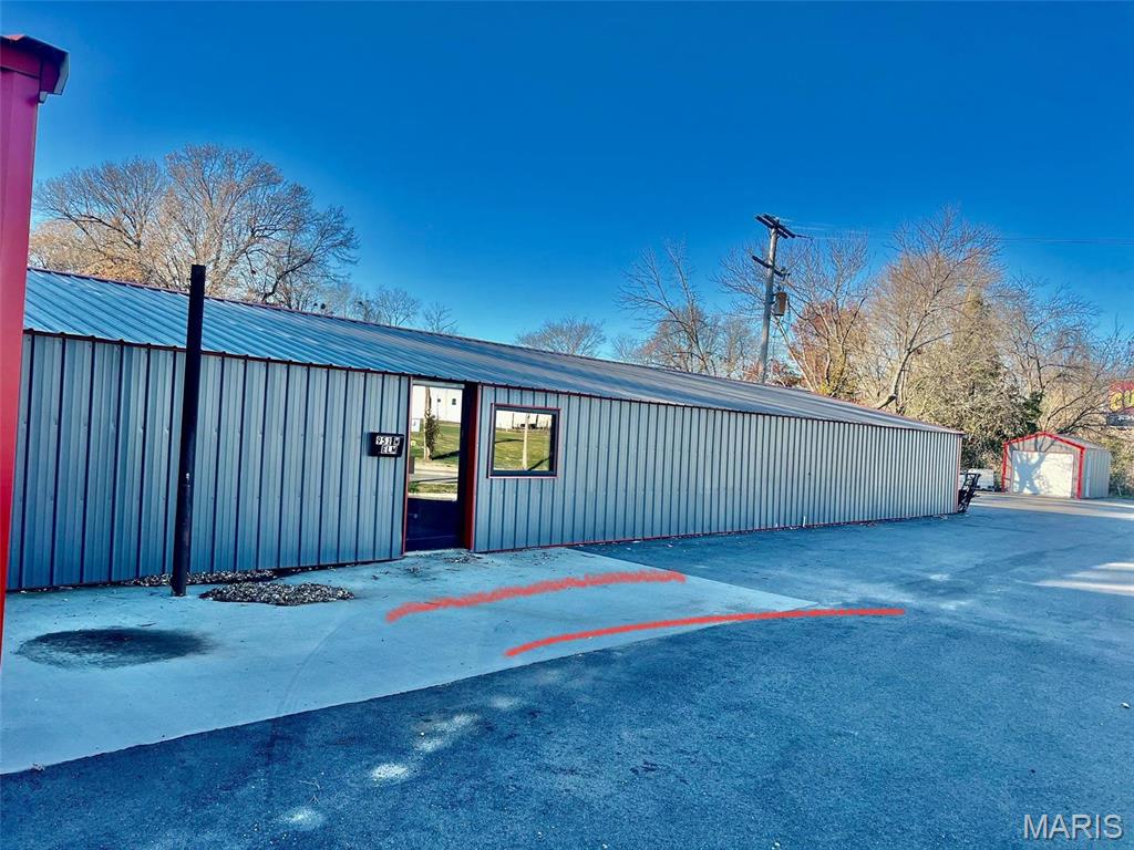 other - Commercial Sale