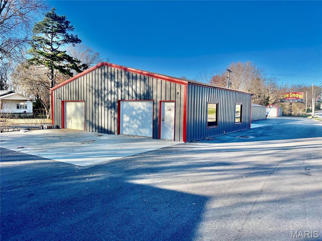 other - Commercial Sale