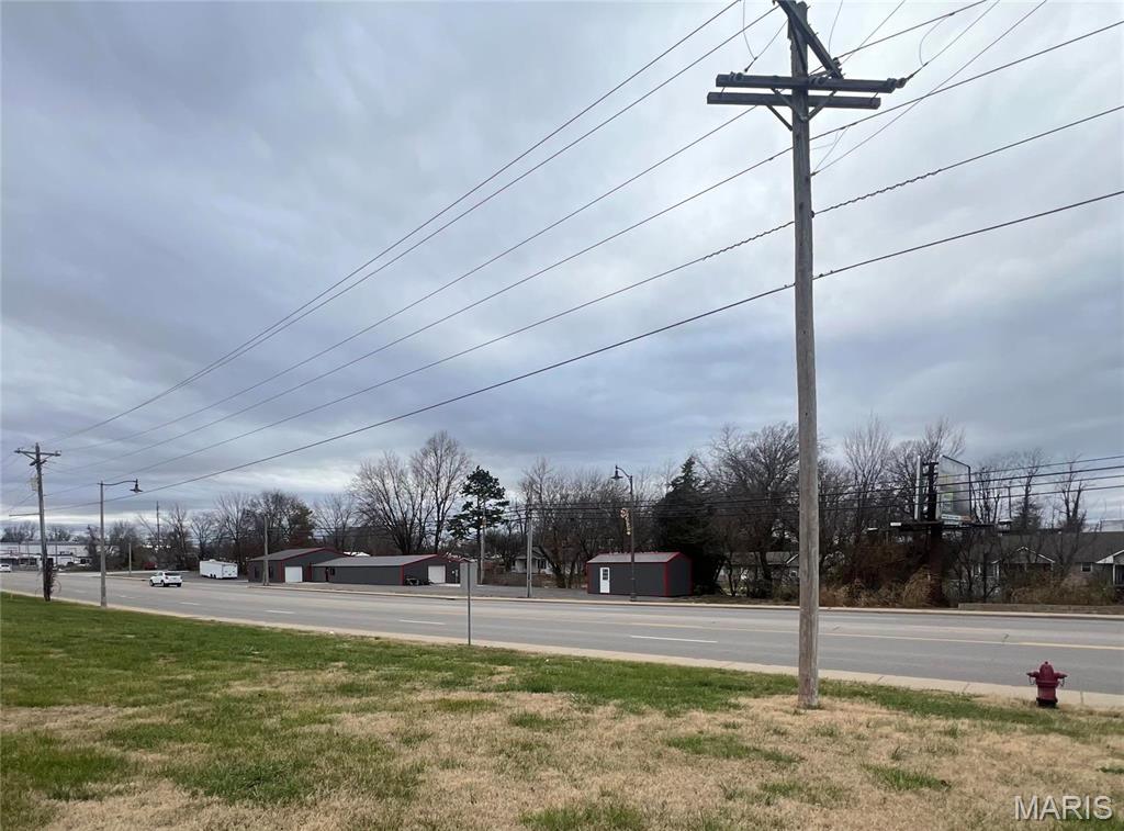 other - Commercial Sale