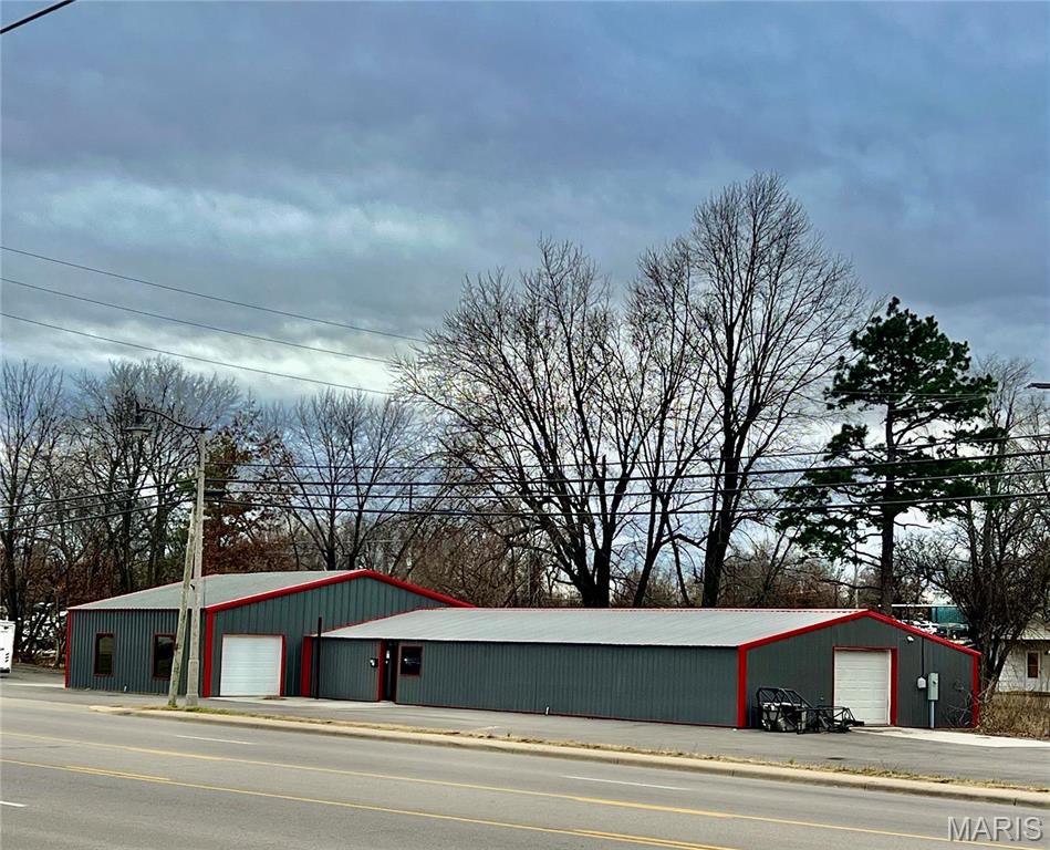 other - Commercial Sale