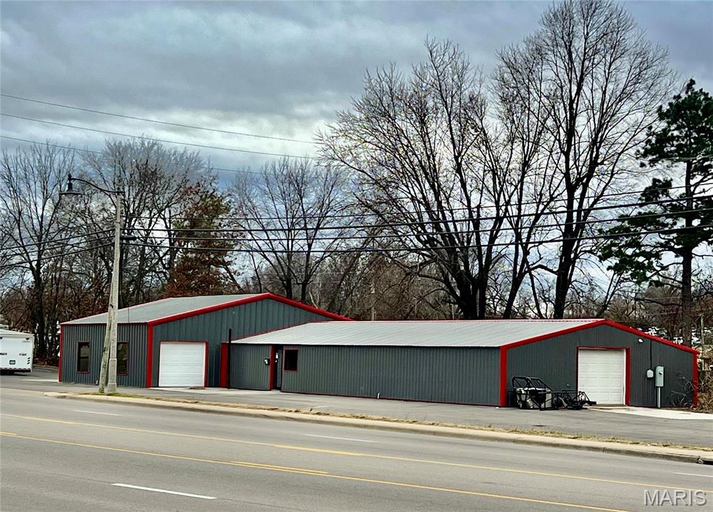 other - Commercial Sale