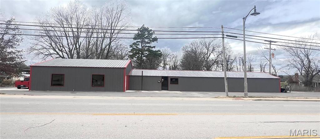 other - Commercial Sale