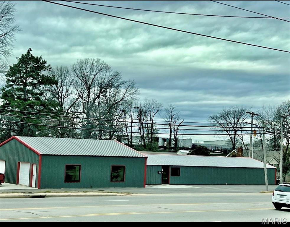 other - Commercial Sale