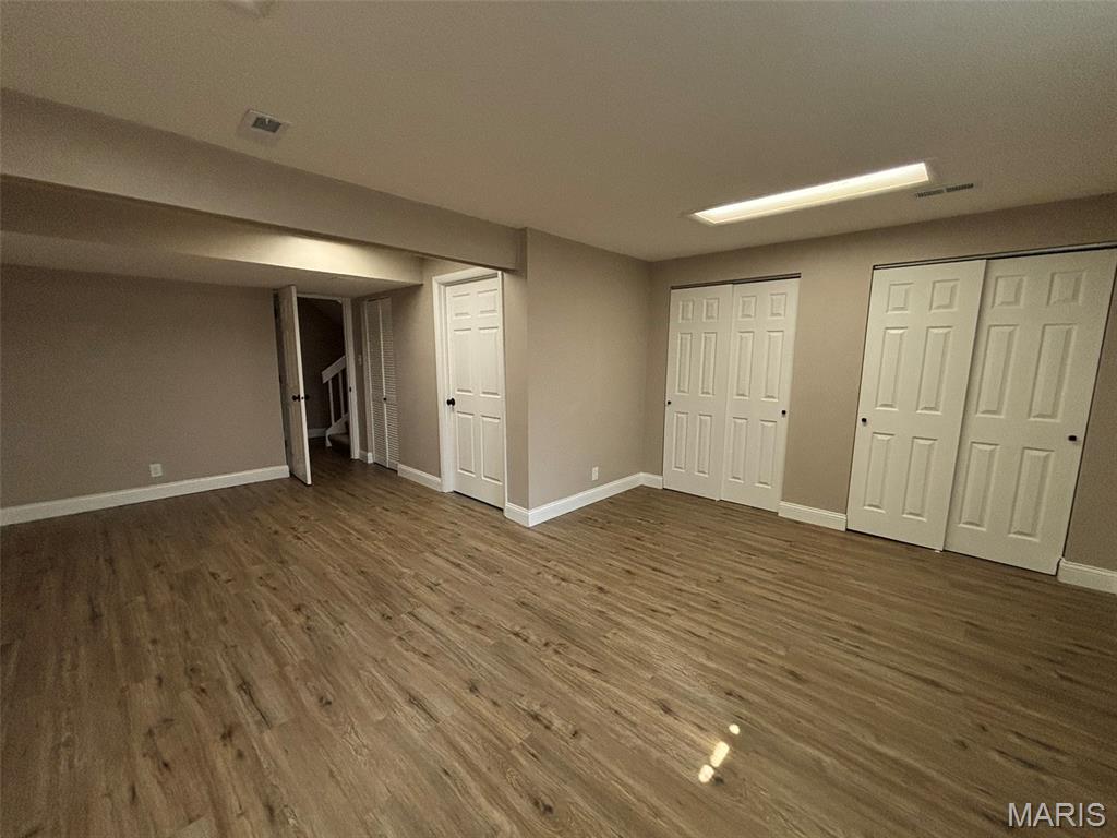 Westport Crossing Condo Three - Residential