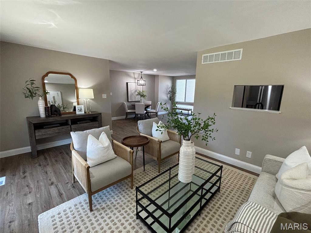 Westport Crossing Condo Three - Residential