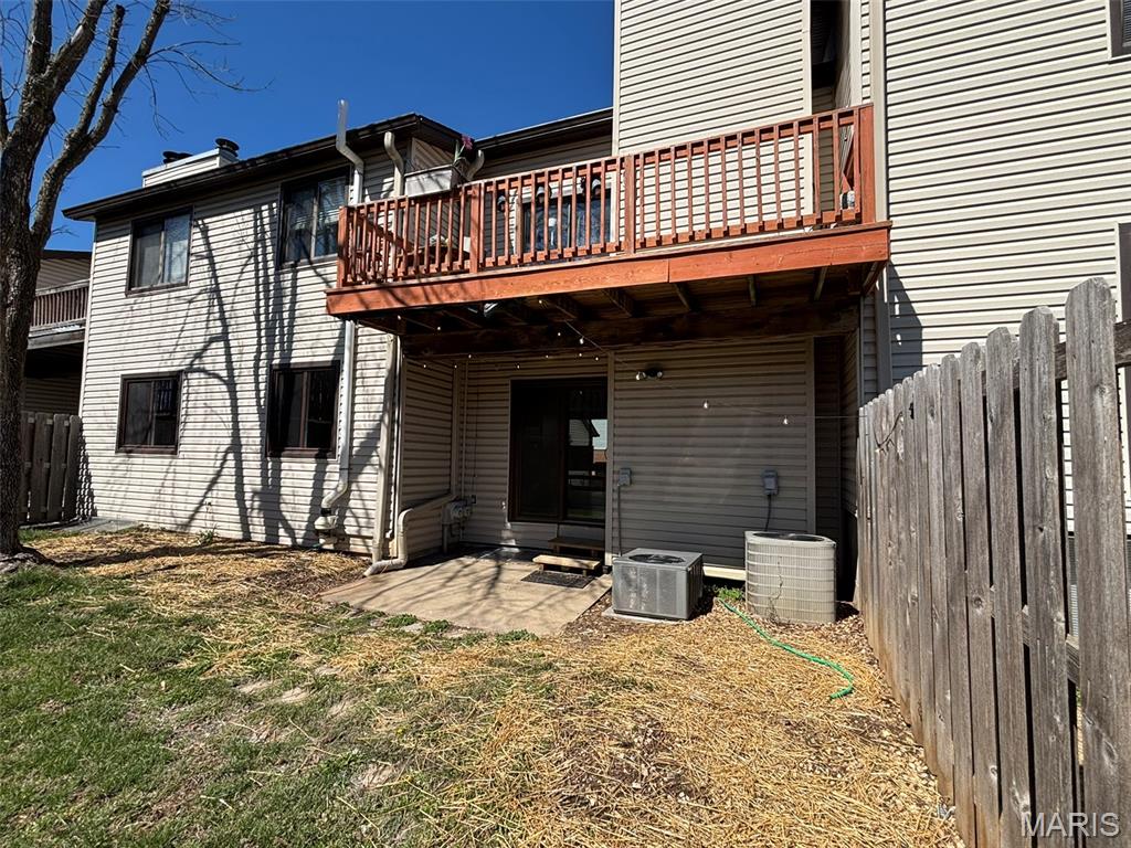 Westport Crossing Condo Three - Residential