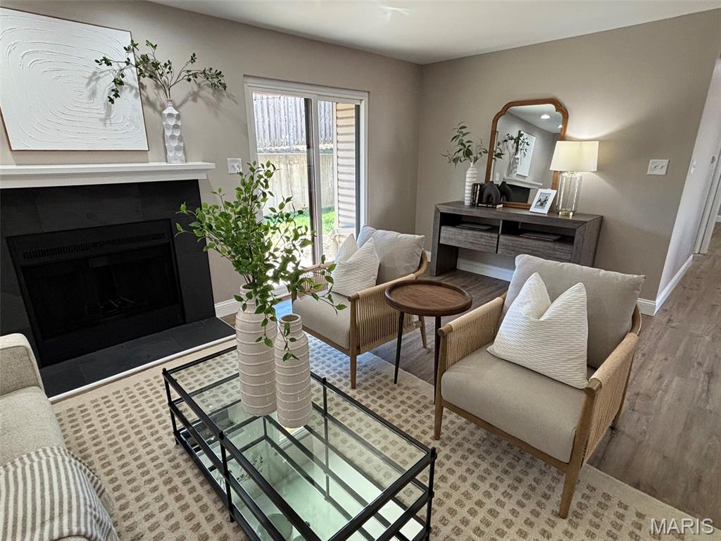 Westport Crossing Condo Three - Residential