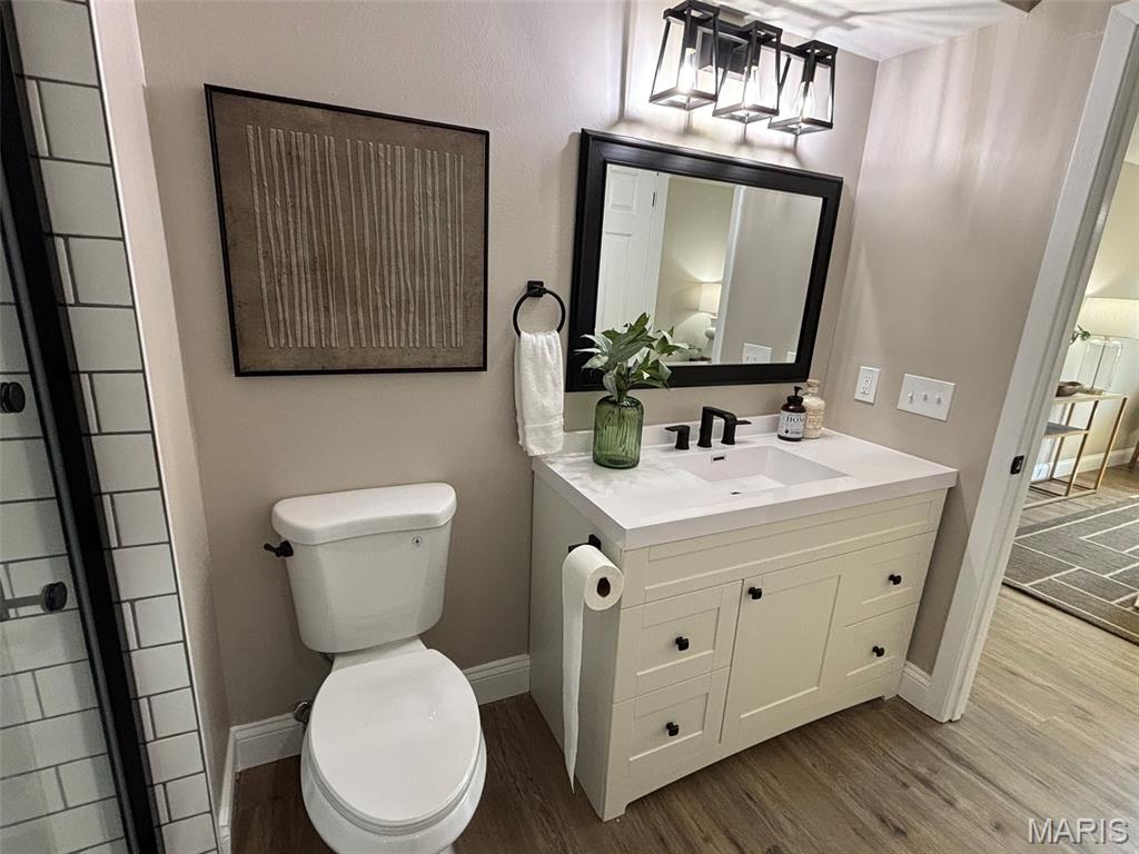 Westport Crossing Condo Three - Residential