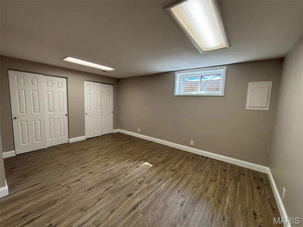 Westport Crossing Condo Three - Residential