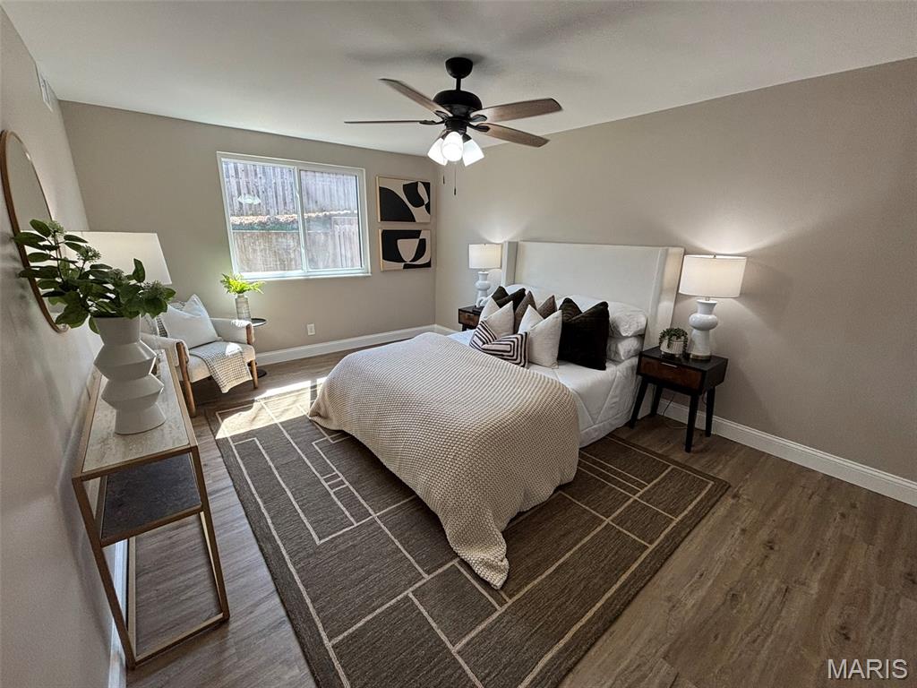 Westport Crossing Condo Three - Residential