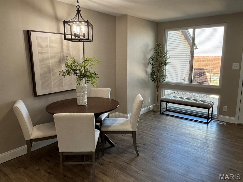 Westport Crossing Condo Three - Residential