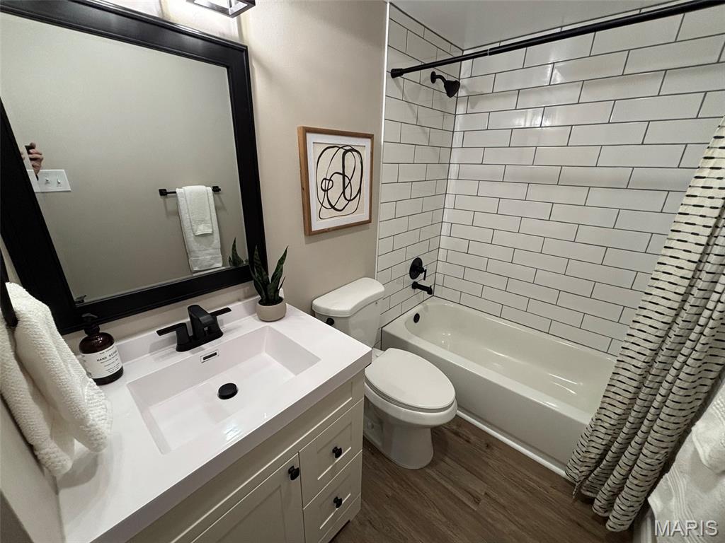 Westport Crossing Condo Three - Residential