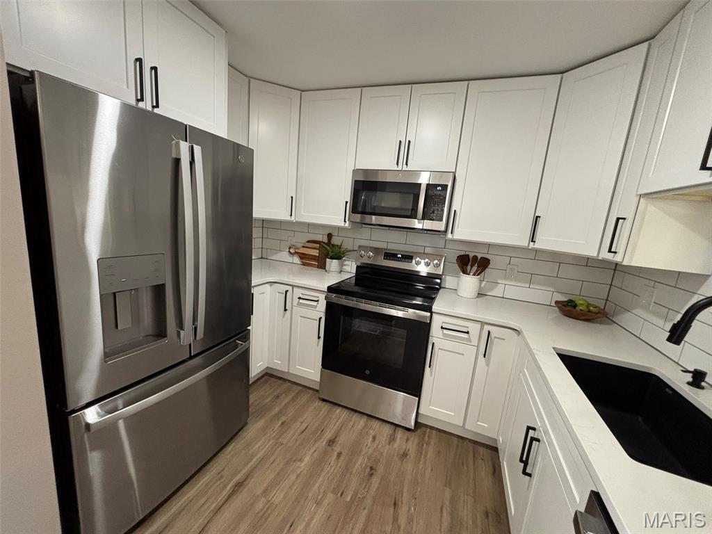 Westport Crossing Condo Three - Residential