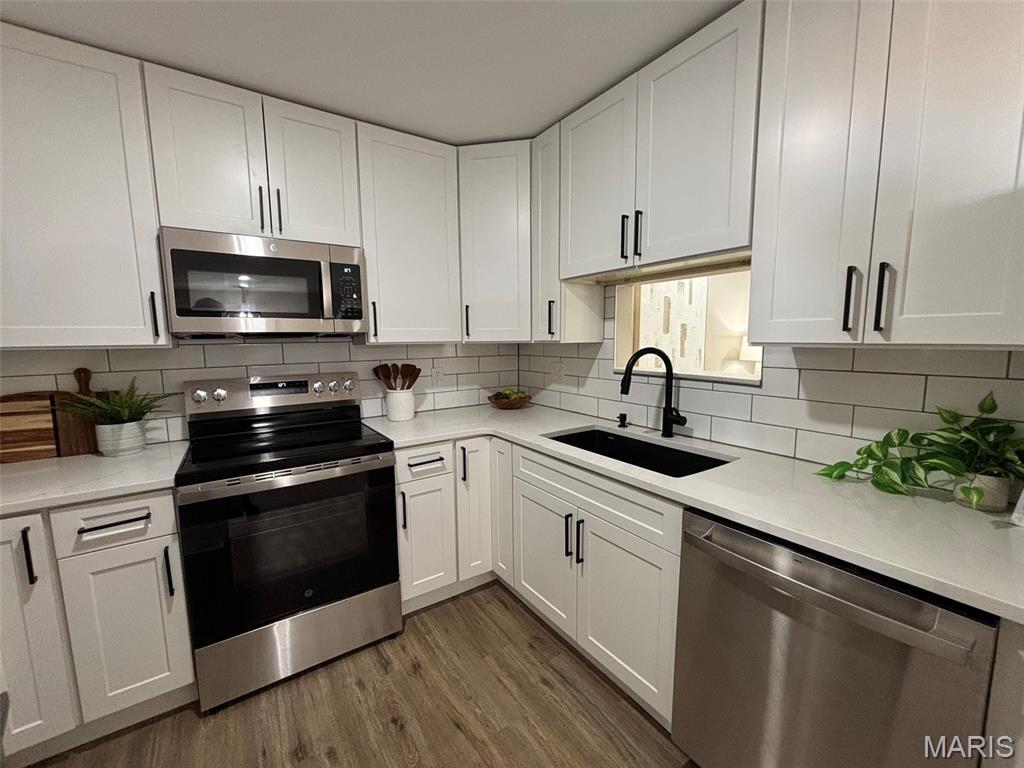 Westport Crossing Condo Three - Residential