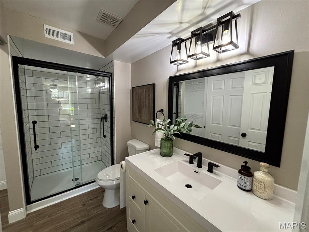 Westport Crossing Condo Three - Residential