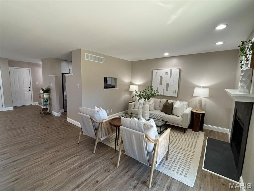 Westport Crossing Condo Three - Residential