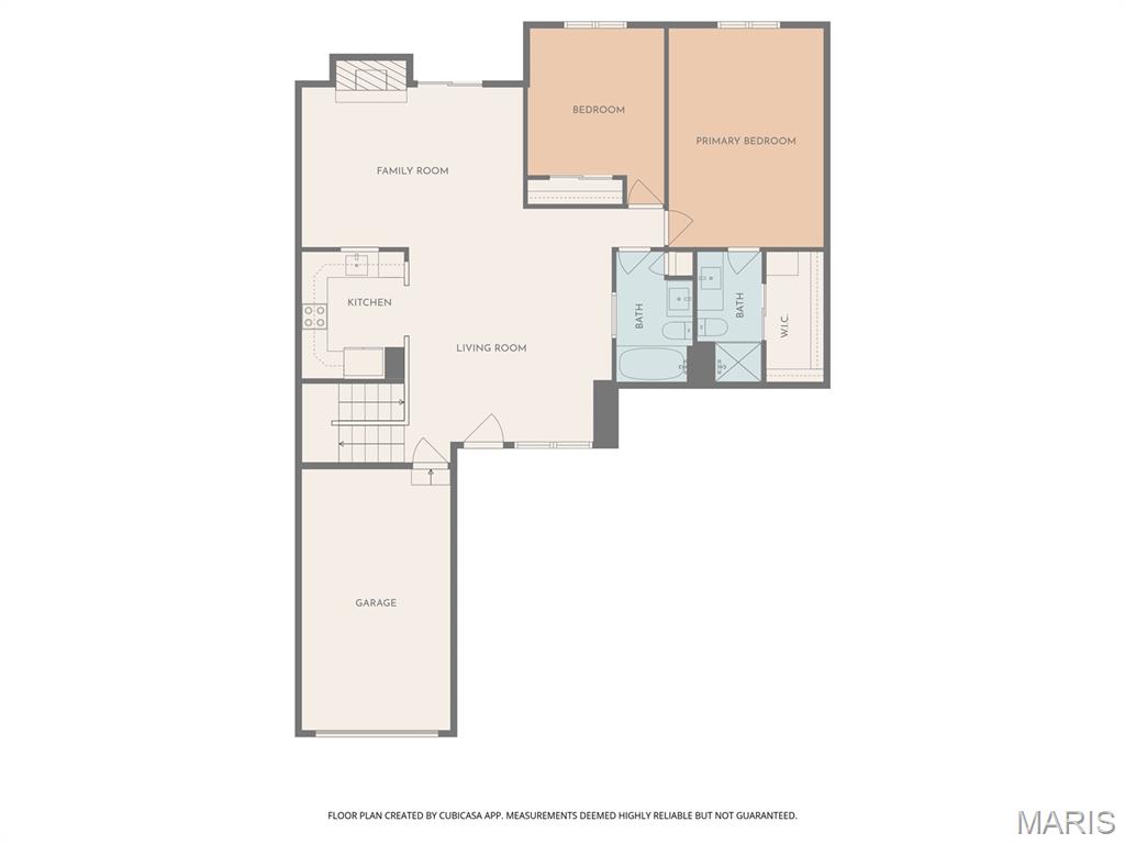 Westport Crossing Condo Three - Residential