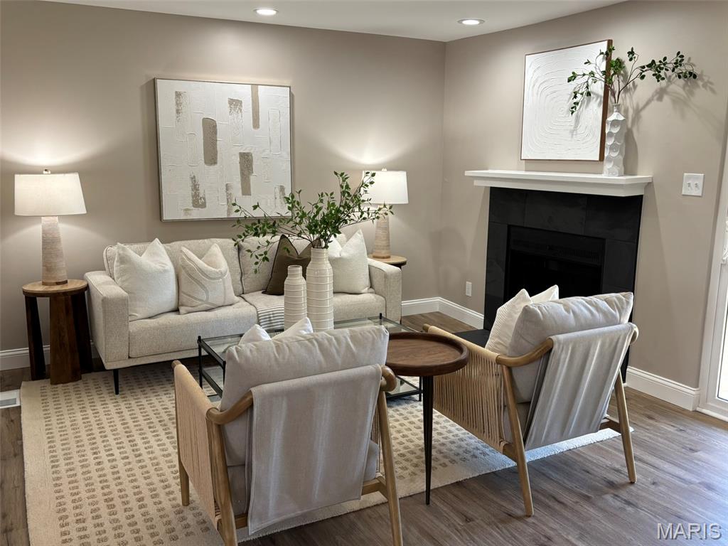 Westport Crossing Condo Three - Residential