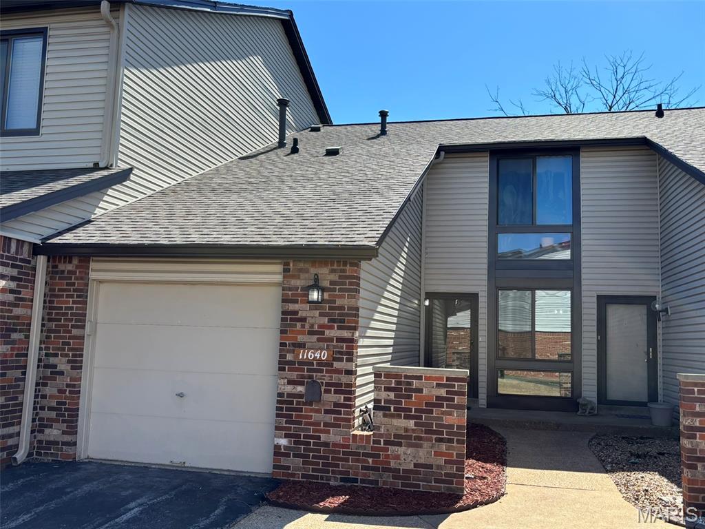 Westport Crossing Condo Three - Residential