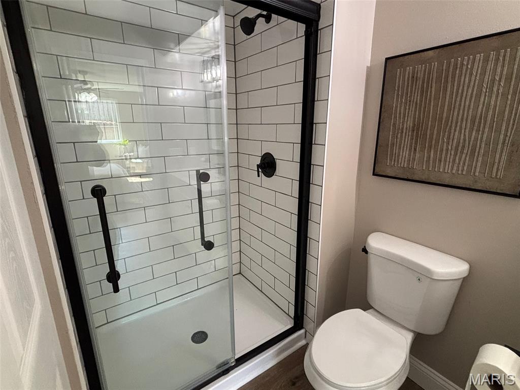 Westport Crossing Condo Three - Residential