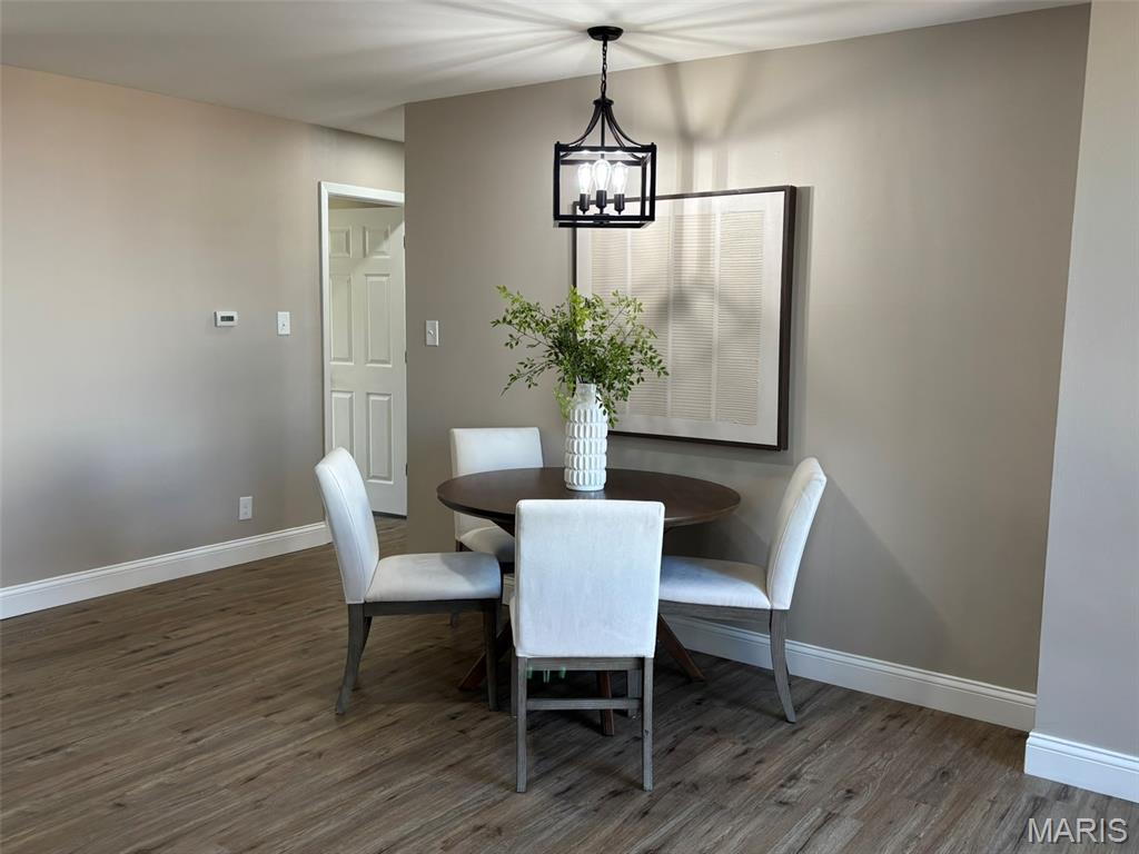 Westport Crossing Condo Three - Residential