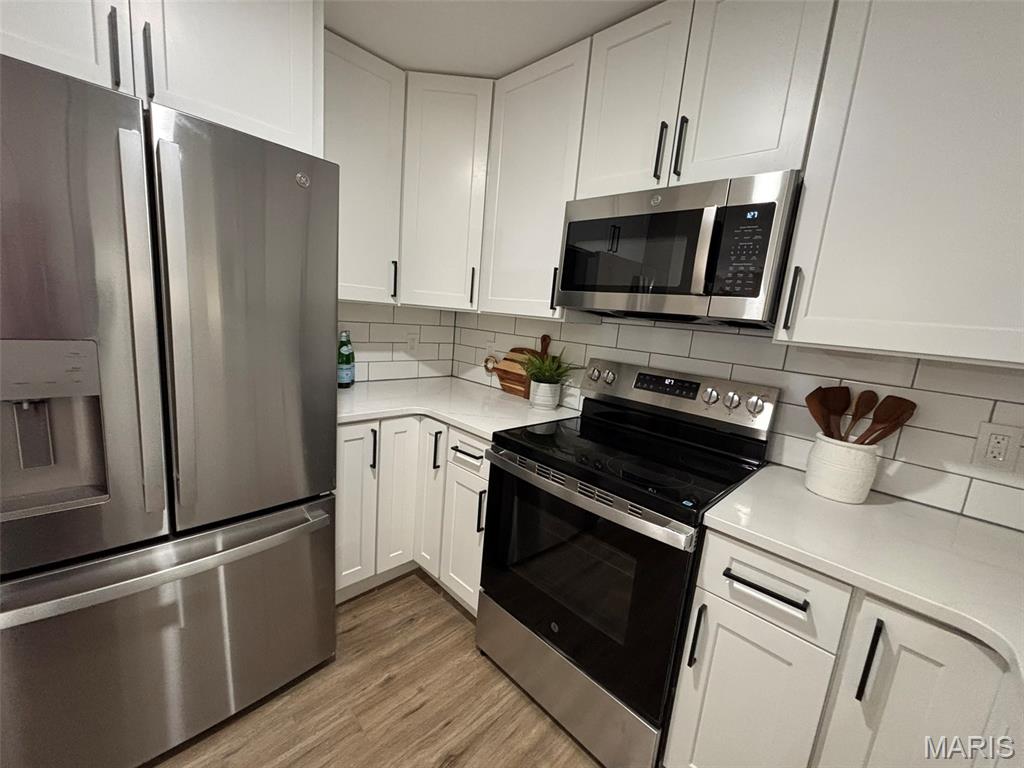 Westport Crossing Condo Three - Residential