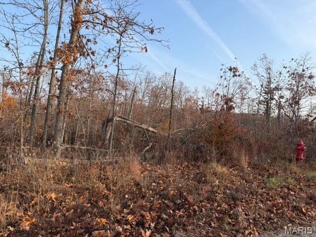 Fox Glenn Subdivsion - Land