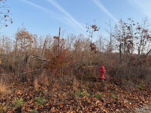 Fox Glenn Subdivsion - Land