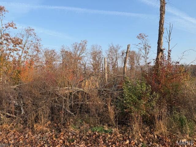 Fox Glenn Subdivsion - Land