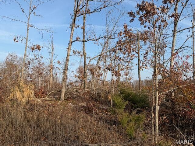 Fox Glenn Subdivsion - Land